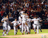 Pat Burrell Autographed 16x20 Photo San Francisco Giants PSA/DNA Stock #52586