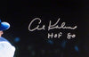 Al Kaline Autographed 16x20 Photo Detroit Tigers "HOF 80" PSA/DNA Stock #79715