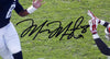 Marcus Mariota Autographed 16x20 Photo Tennessee Titans First Game MM Holo Stock #94939