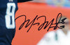 Marcus Mariota Autographed 16x20 Photo Tennessee Titans MM Holo Stock #94940