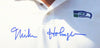 Mike Holmgren Autographed 16x20 Photo Seattle Seahawks PSA/DNA Stock #98143