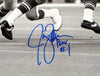 Jim Zorn Autographed 16x20 Photo Seattle Seahawks MCS Holo Stock #112509