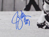 Jim Zorn Autographed 16x20 Photo Seattle Seahawks MCS Holo Stock #112510