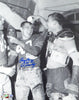 Howard "Hopalong" Cassady Autographed 16x20 Photo Ohio State Buckeyes Beckett BAS Stock #179081