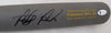 Fernando Tatis Jr. Autographed Gray Victus Game Model Bat San Diego Padres Beckett BAS Stock #189443