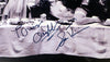 Sam Kinison Autographed 23x35 Poster Comedian "To Craig" Beckett BAS #H10163
