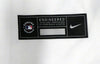 Cleveland Indians Shane Bieber Autographed White Nike Jersey Size L "Go Tribe" Beckett BAS Stock #190031