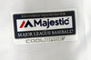 Cleveland Indians Shane Bieber Autographed White Majestic Jersey Size XL "2020 AL Cy Young" Beckett BAS Stock #190032