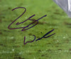 Zac Wilson Autographed 16x20 Photo BYU Cougars Beckett BAS Stock #191141