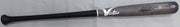 Fernando Tatis Jr. Autographed Gray Victus Game Model Bat San Diego Padres Beckett BAS Stock #192527