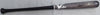 Fernando Tatis Jr. Autographed Gray Victus Game Model Bat San Diego Padres Beckett BAS Stock #192527