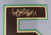 Seattle Mariners Ichiro Suzuki Autographed Blue Majestic 2019 Spring Training Jersey Size XXL IS Holo SKU #193828820