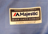 Seattle Mariners Ichiro Suzuki Autographed Blue Majestic 2019 Spring Training Jersey Size XXL IS Holo SKU #193828820