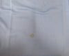Milwaukee Brewers Harvey Kuenn Autographed Blue Jersey (Stain) PSA/DNA #V11068