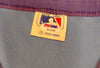 Milwaukee Brewers Harvey Kuenn Autographed Blue Jersey (Stain) PSA/DNA #V11068
