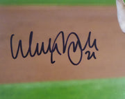 Walker Buehler Autographed 16x20 Photo Los Angeles Dodgers Beckett BAS QR Stock #193998