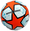 Mason Mount Autographed Adidas Soccer Ball Chelsea F.C. Beckett BAS Stock #196952