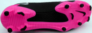 Mason Mount Autographed Blue & Pink Nike Phantom Cleat Shoe Chelsea F.C. Size 8.5 Beckett BAS #K06455