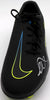 Mason Mount Autographed Black Nike Phantom Cleat Shoe Chelsea F.C. Size 9 Beckett BAS #K06361