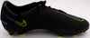 Mason Mount Autographed Black Nike Phantom Cleat Shoe Chelsea F.C. Size 9 Beckett BAS #K06361