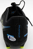 Mason Mount Autographed Black Nike Phantom Cleat Shoe Chelsea F.C. Size 9 Beckett BAS #K06361
