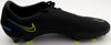 Mason Mount Autographed Black Nike Phantom Cleat Shoe Chelsea F.C. Size 10.5 Beckett BAS #K06358