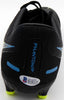 Mason Mount Autographed Black Nike Phantom Cleat Shoe Chelsea F.C. Size 10.5 Beckett BAS #K06358