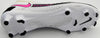 Mason Mount Autographed White & Pink Nike Phantom Cleat Shoe Chelsea F.C. Size 9.5 Beckett BAS #K06404