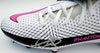 Mason Mount Autographed White & Pink Nike Phantom Cleat Shoe Chelsea F.C. Size 9.5 Beckett BAS #K06426