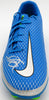 Mason Mount Autographed Blue Nike Phantom Cleat Shoe Chelsea F.C. Size 8 Beckett BAS #K06435