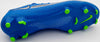 Mason Mount Autographed Blue Nike Phantom Cleat Shoe Chelsea F.C. Size 8 Beckett BAS #K06435