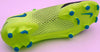 Mason Mount Autographed Green Nike Phantom Cleat Shoe Chelsea F.C. Size 8 (Light Auto) Beckett BAS #K06315