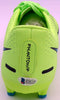 Mason Mount Autographed Green Nike Phantom Cleat Shoe Chelsea F.C. Size 10 Beckett BAS #K06326