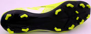 Mason Mount Autographed Yellow Nike Phantom VNM Nike Skin Cleat Shoe Chelsea F.C. Size 10 Beckett BAS #K06381