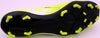 Mason Mount Autographed Yellow Nike Phantom VNM Nike Skin Cleat Shoe Chelsea F.C. Size 10 Beckett BAS #K06381