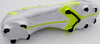 Mason Mount Autographed Silver & Yellow Nike Mercurial Cleat Shoe Chelsea F.C. Size 8 Beckett BAS #K06350
