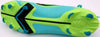 Mason Mount Autographed Teal Nike Mercurial Cleat Shoe Chelsea F.C. Size 9 Beckett BAS #K06308