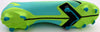 Mason Mount Autographed Teal Nike Mercurial Cleat Shoe Chelsea F.C. Size 10 Beckett BAS #K06324