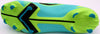 Mason Mount Autographed Teal Nike Mercurial Cleat Shoe Chelsea F.C. Size 12 Beckett BAS #K06301