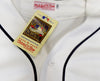 Detroit Tigers Al Kaline Autographed Mitchell & Ness White Jersey "Full Name & HOF 1980" PSA/DNA #AK24236
