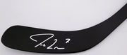 Jordan Eberle Autographed Inglasco 24" Mini Stick Seattle Kraken Fanatics Holo #B232665
