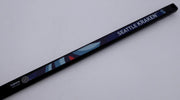 Jordan Eberle Autographed Inglasco 24" Mini Stick Seattle Kraken Fanatics Holo #B232665
