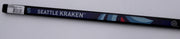 Jordan Eberle Autographed Inglasco 24" Mini Stick Seattle Kraken Fanatics Holo #B232665