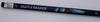Jordan Eberle Autographed Inglasco 24" Mini Stick Seattle Kraken Fanatics Holo #B232665