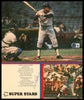 Harmon Killebrew & Al Kaline Autographed 10x12 Magazine Page Photo Beckett BAS QR #BM37502