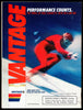 Sugar Ray Leonard Autographed Sports Illustrated Magazine Beckett BAS QR #BM37191