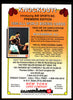 Riddick Bowe Autographed Magazine Beckett BAS QR #BM37847