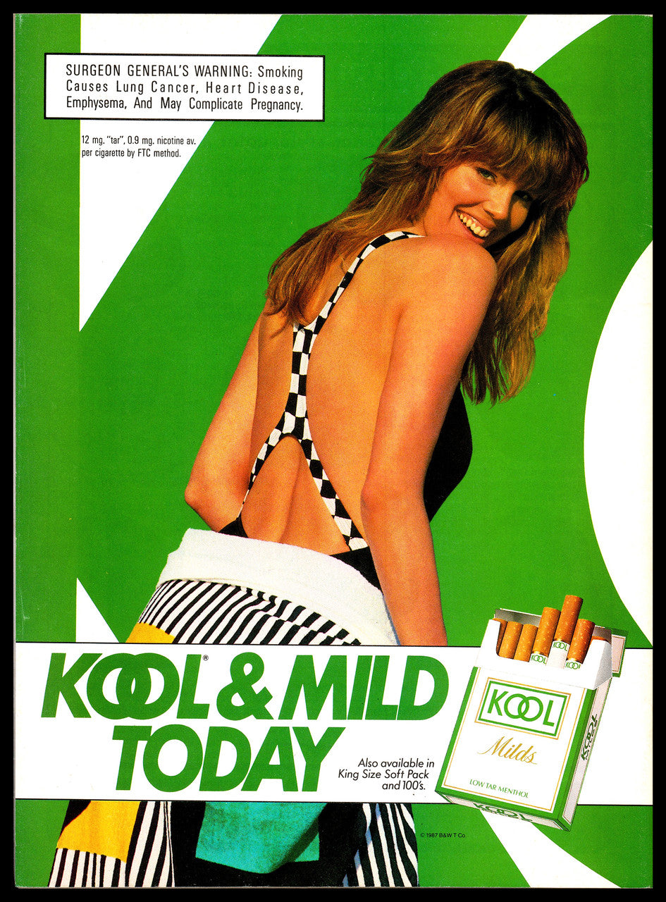 Michael Spinks "Jinx" Autographed Magazine Beckett BAS QR #BM37869
