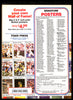 Sugar Ray Leonard & Thomas Hearns Autographed Magazine Beckett BAS QR #BM37877