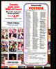 Sugar Ray Leonard Autographed Magazine Beckett BAS QR #BM37876